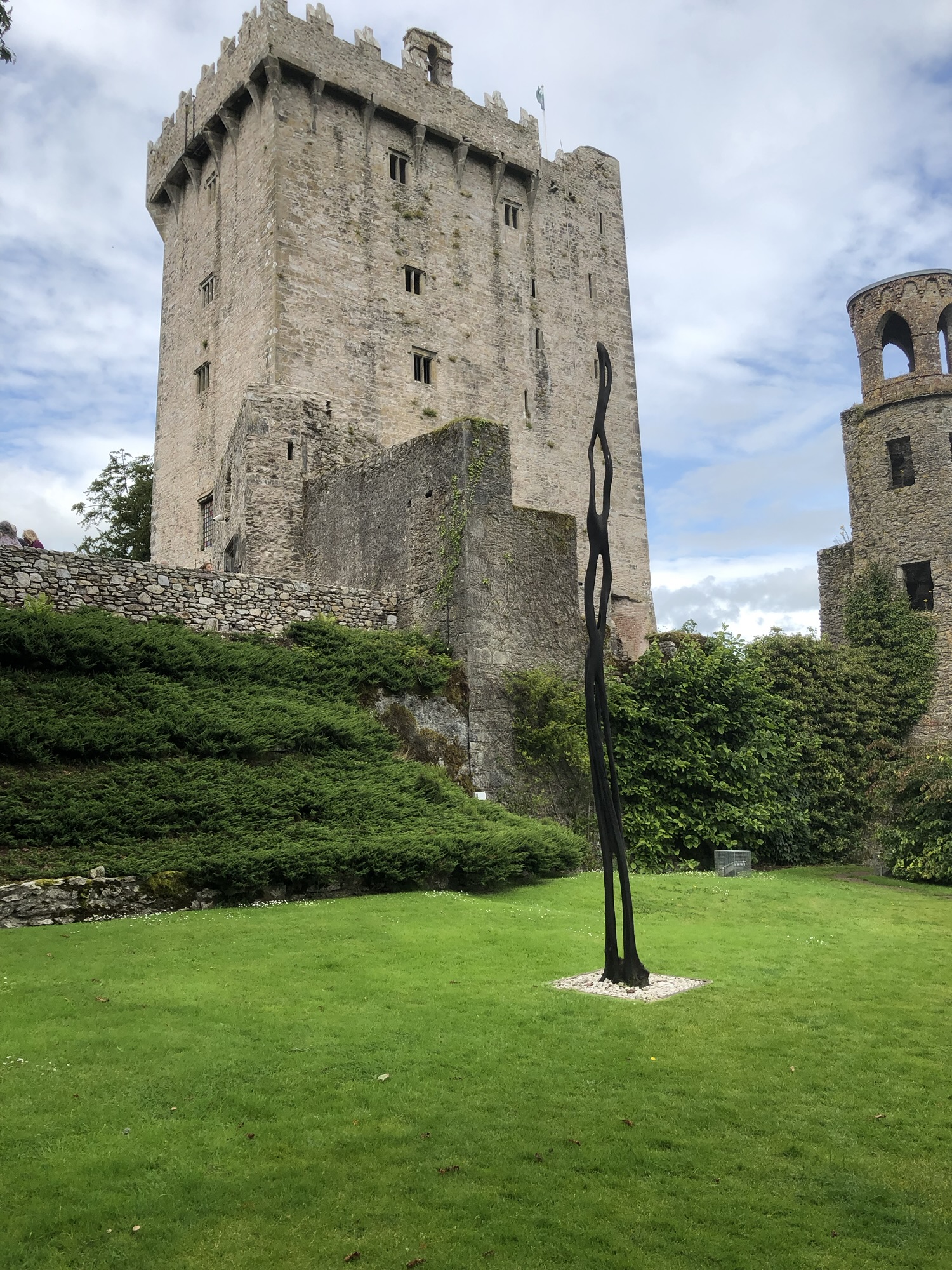 blarney castle ireland