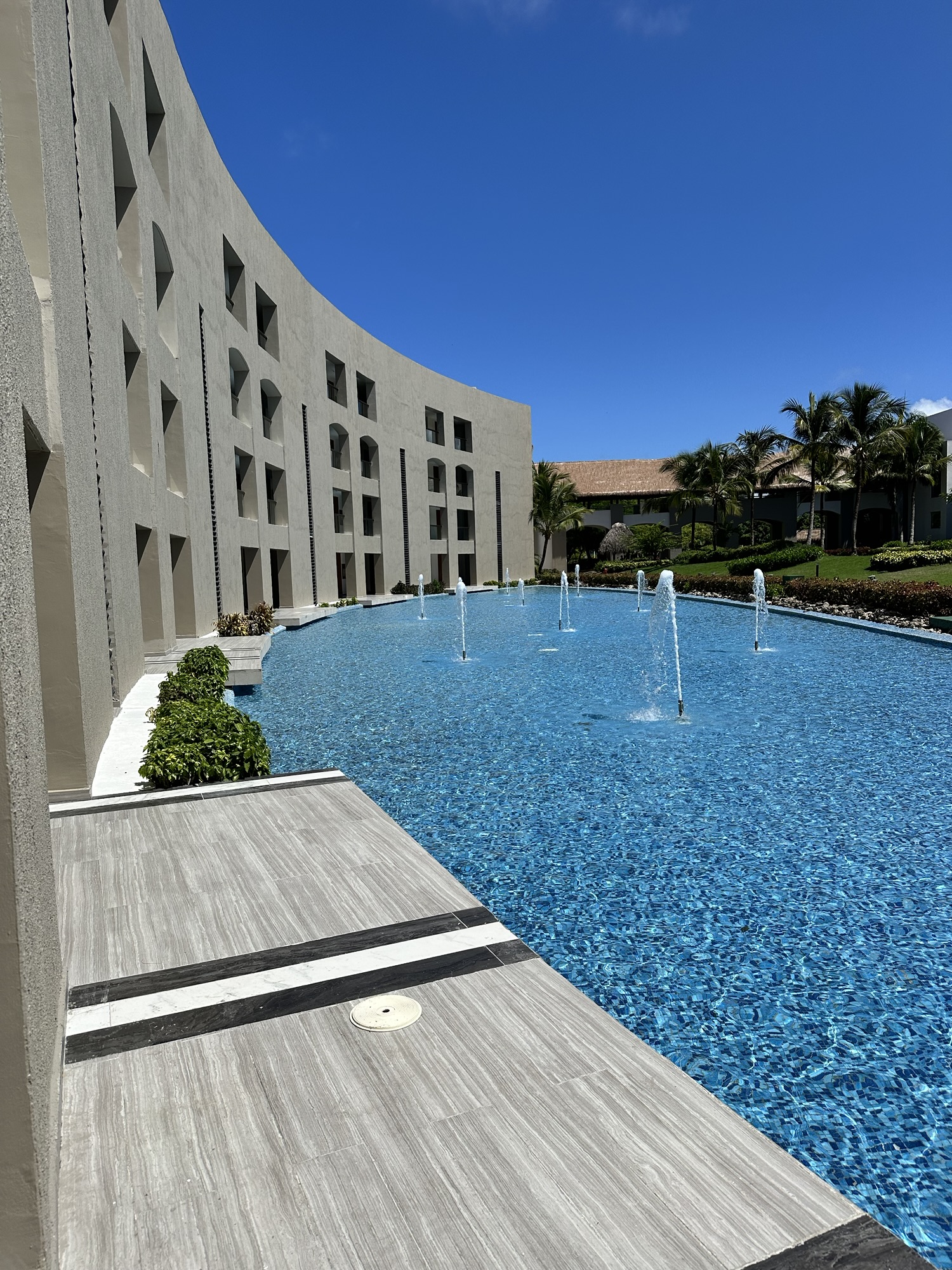 hard rock punta cana