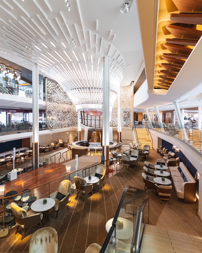 celebrity cruise line