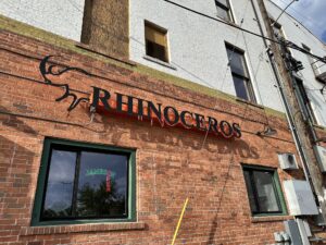 rhinoceros bar lgbtq friendly missoula