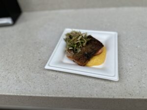 epcot trout
