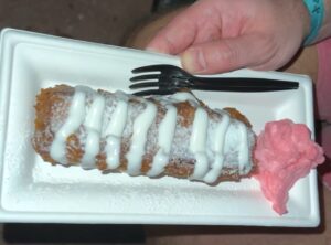 hhn menu