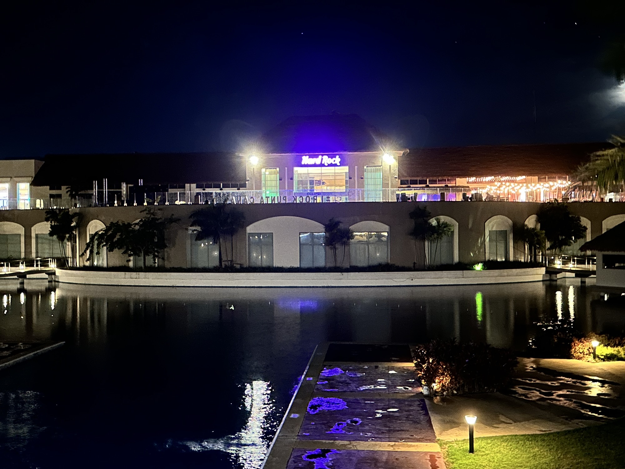 Hard Rock Hotel & Casino Punta Cana, inclusive resort for LGBTQ+ travellers