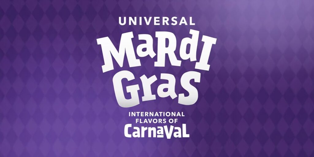 universal mardi gras