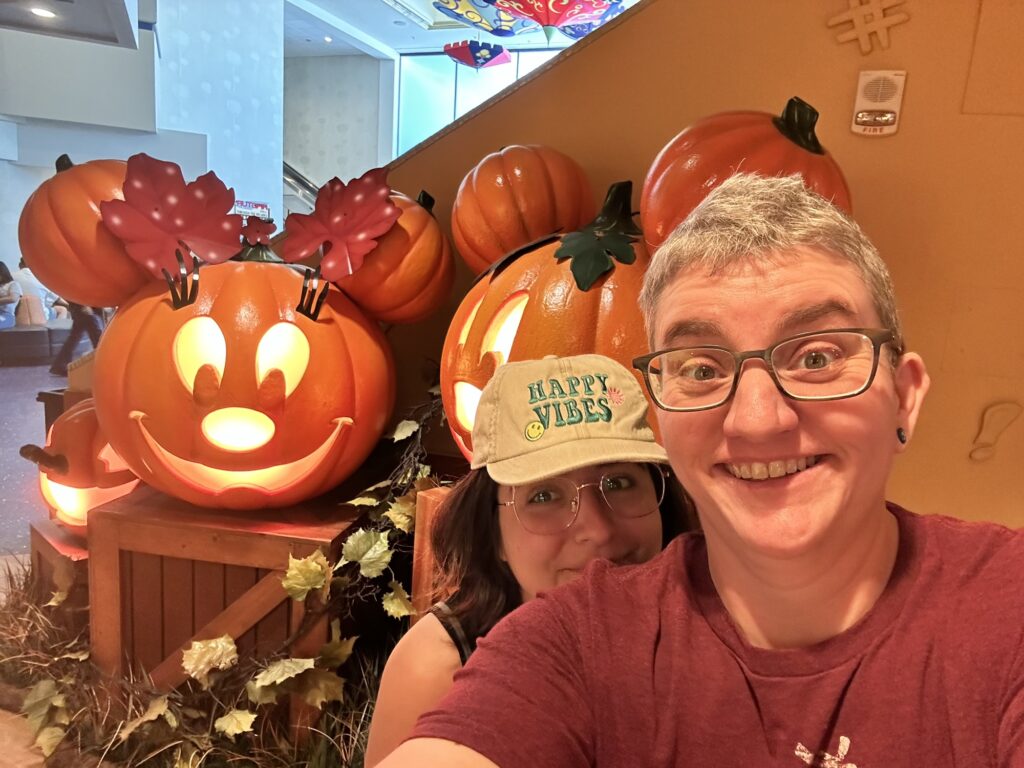 Disneyland Resort gay-friendly theme parks