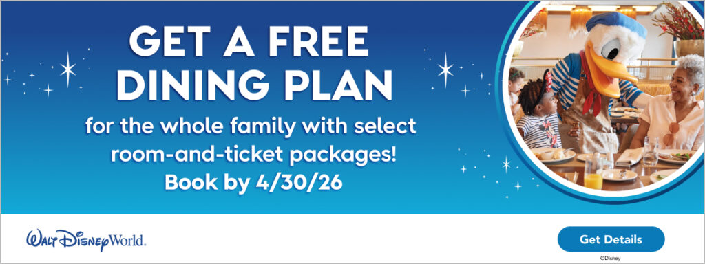 WDW FY26 Q4 Offer Tactics_Broad Package_1200x450