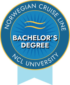 Bachelors Icon NCL Bachelor's Degree logo